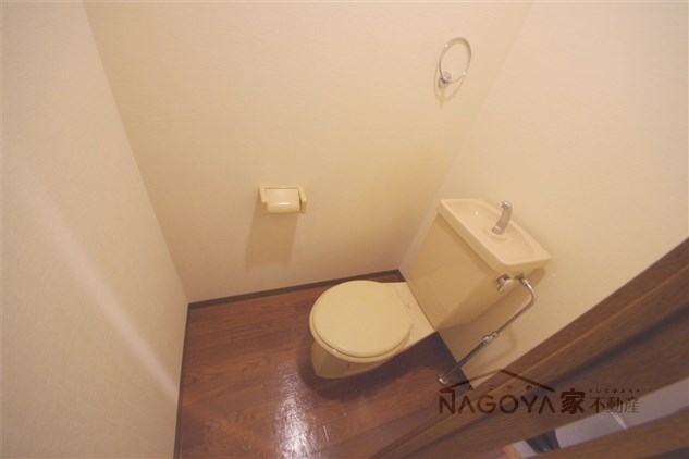 TownCourt その他4