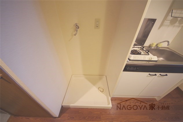 TownCourt その他9