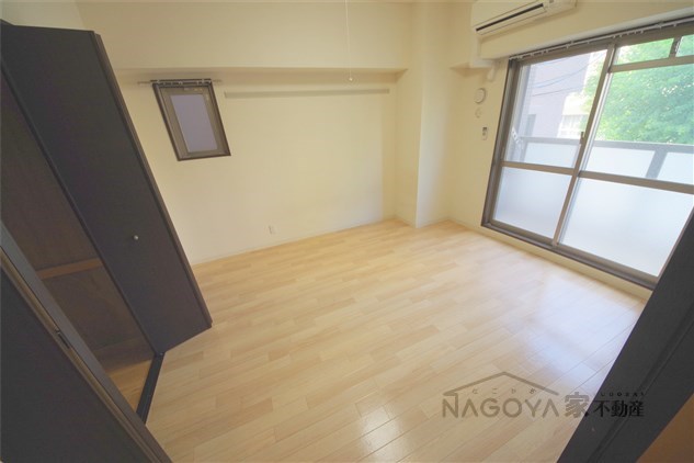 TOYOOKA　APARTMENT リビング