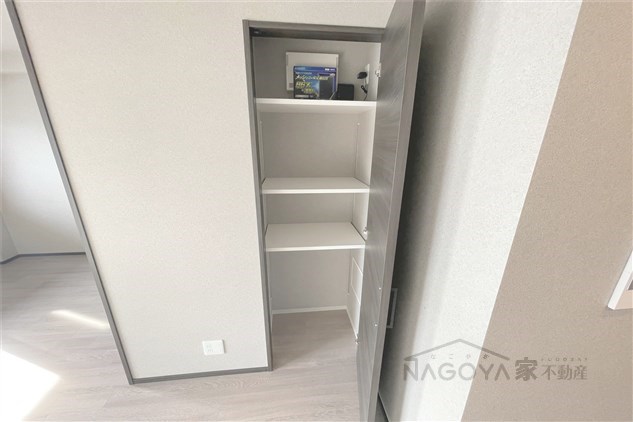 プレサンスロジェ名古屋浅間町ザ・レジデンス その他1