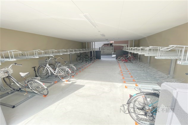 プレサンスロジェ名古屋浅間町ザ・レジデンス その他外観6