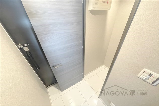 プレサンスロジェ名古屋浅間町ザ・レジデンス その他10