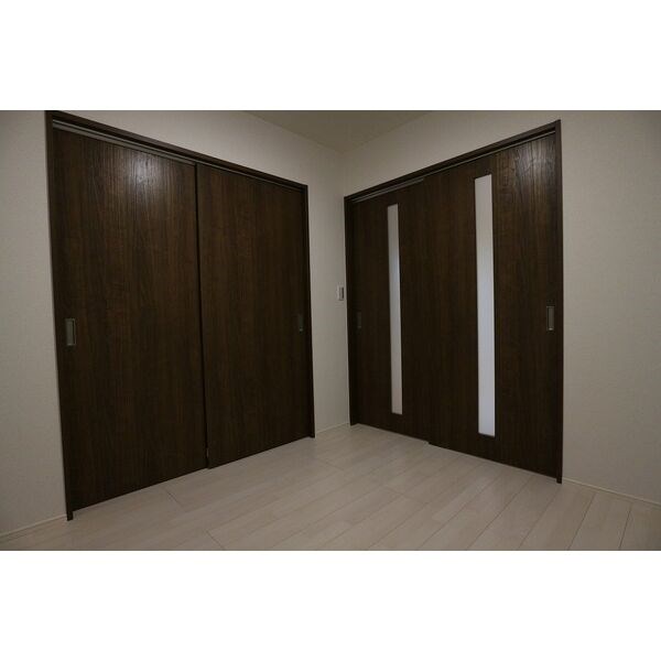 REGALEST瑞穂区役所 ベッドルーム