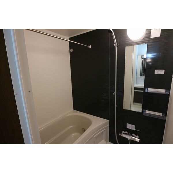 REGALEST瑞穂区役所 風呂画像