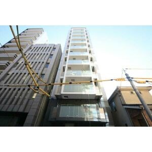 LiveCasa金山 外観