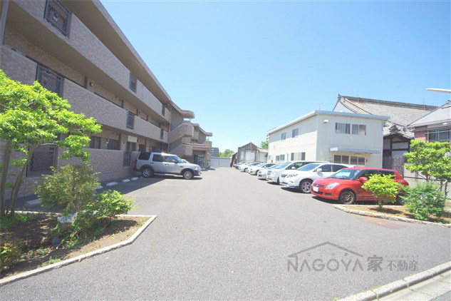 ホリーステージ城山 その他外観3