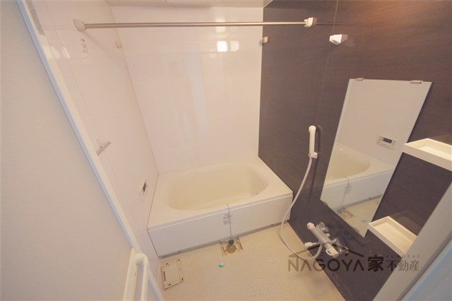 ＧＲＡＮＤＵＫＥ丸田町 風呂画像