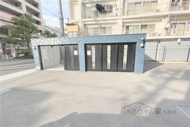 プレサンス名古屋駅ゲート その他外観5