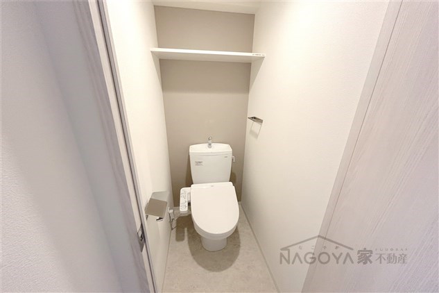 CREST TAPP志賀本通 その他3