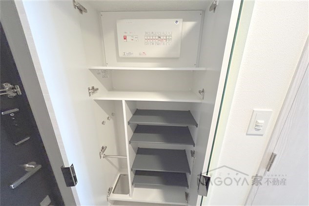 CREST TAPP志賀本通 その他6