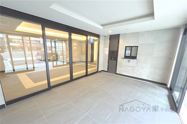 CREST TAPP志賀本通 その他外観1