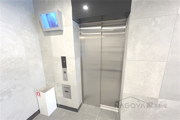 CREST TAPP志賀本通 その他外観2