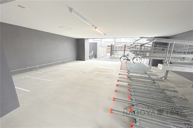 CREST TAPP志賀本通 その他外観4