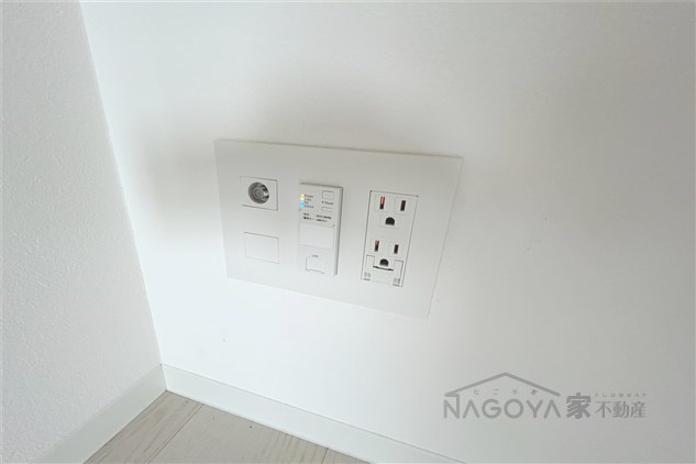 CREST TAPP志賀本通 その他7