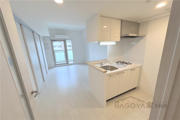 CREST TAPP志賀本通 その他8