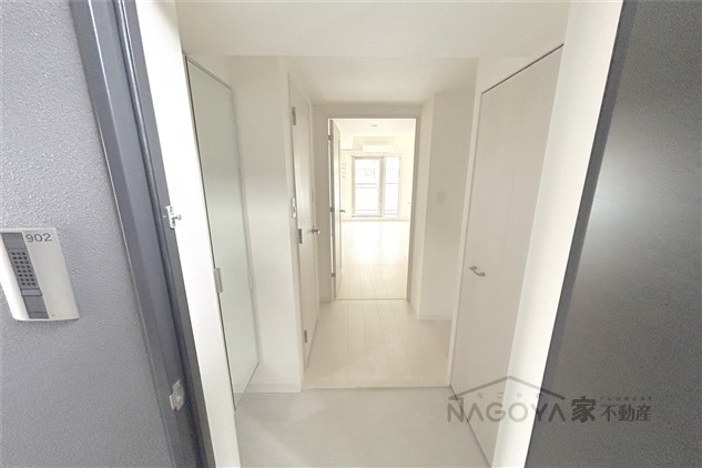 CREST TAPP志賀本通 その他9