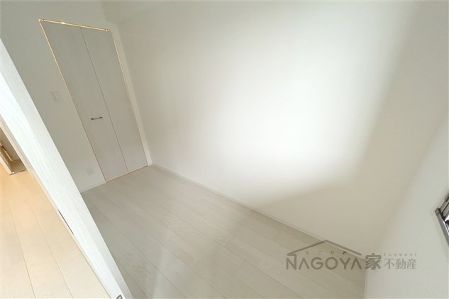 CREST TAPP志賀本通 ベッドルーム