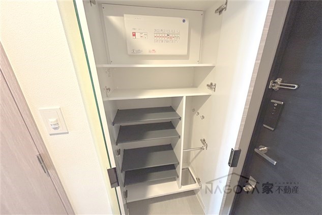 CREST TAPP志賀本通 その他6