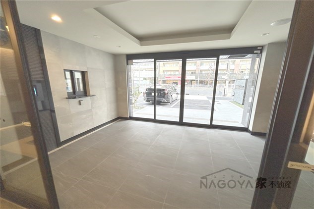 CREST TAPP志賀本通 その他外観5