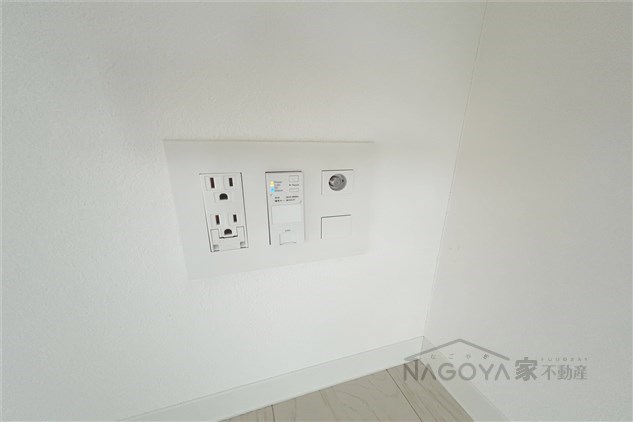 CREST TAPP志賀本通 その他7