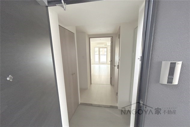 CREST TAPP志賀本通 その他8