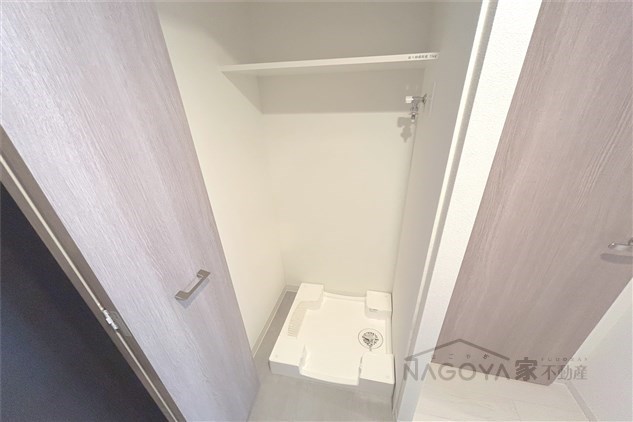 CREST TAPP志賀本通 その他9