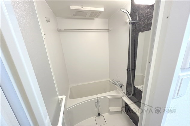 CREST TAPP志賀本通 風呂画像