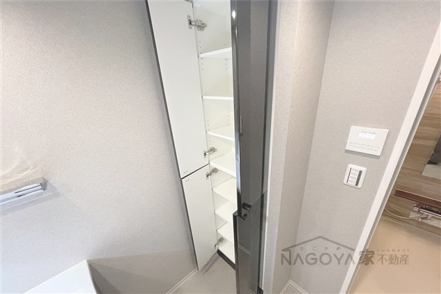 プレサンスロジェ名古屋浅間町ザ・レジデンス その他7