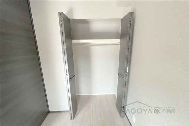 プレサンスロジェ名古屋浅間町ザ・レジデンス その他8