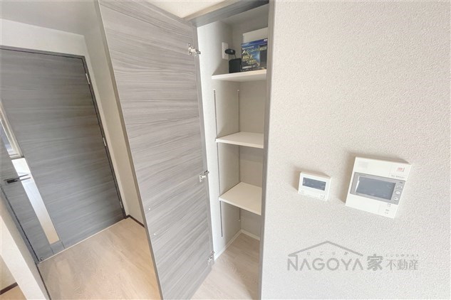 プレサンスロジェ名古屋浅間町ザ・レジデンス その他11