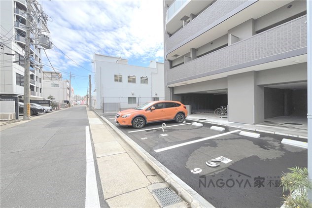 プレサンスロジェ千種内山 その他外観5