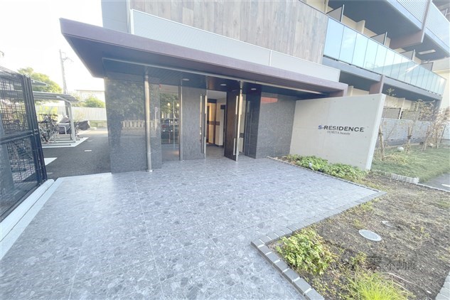 S-RESIDENCE堀田beaute その他外観5