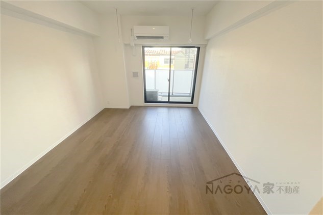 S-RESIDENCE堀田beaute リビング