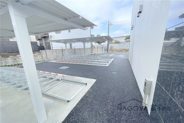 S-RESIDENCE堀田beaute その他外観3