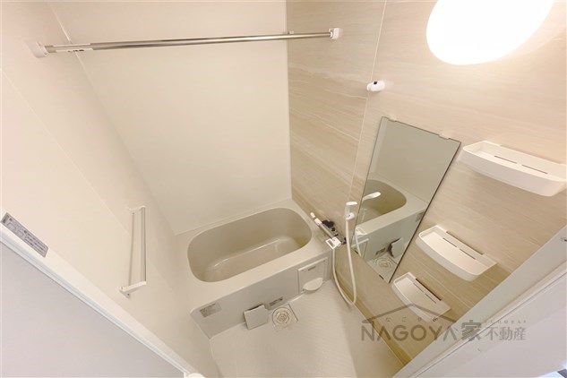 S-RESIDENCE堀田beaute 風呂画像