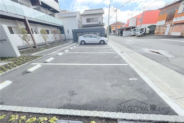 S-RESIDENCE堀田beaute その他外観4