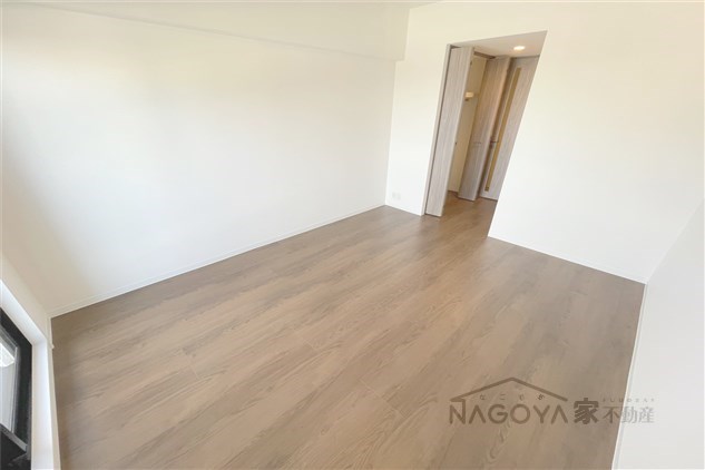 S-RESIDENCE堀田beaute リビング