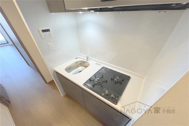 S-RESIDENCE堀田beaute キッチン