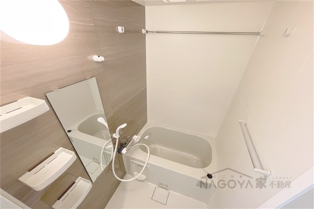 S-RESIDENCE堀田beaute 風呂画像