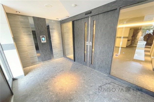 S-RESIDENCE堀田beaute その他外観1