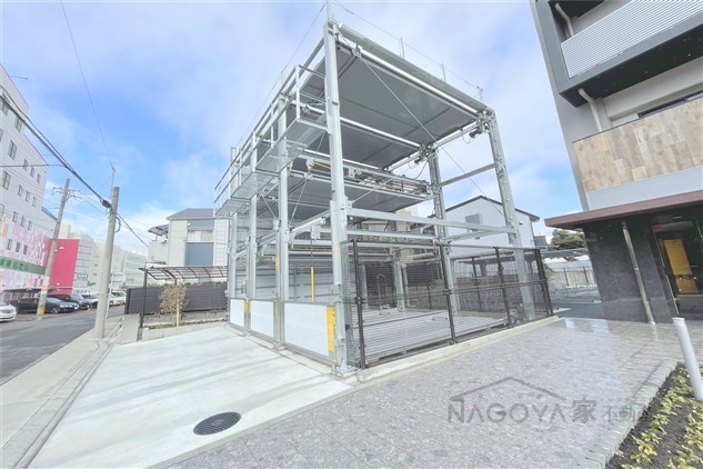 S-RESIDENCE堀田beaute その他外観3