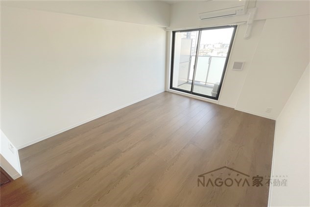 S-RESIDENCE堀田beaute リビング