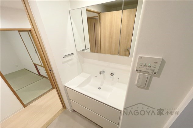 ISM東別院 その他2