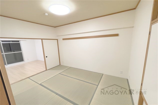 ISM東別院 その他4