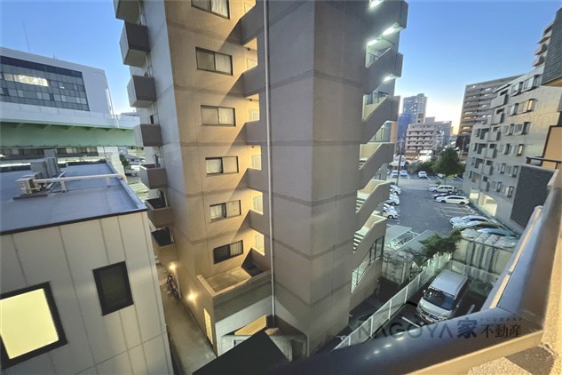 ISM東別院 その他6