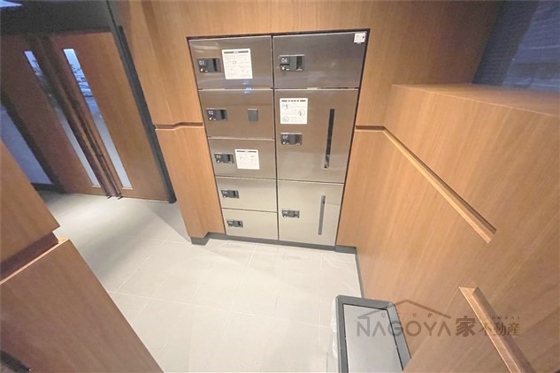 ISM東別院 その他外観1