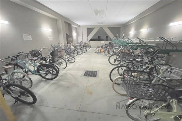 ISM東別院 その他外観3