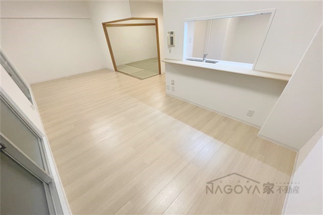 ISM東別院 その他9