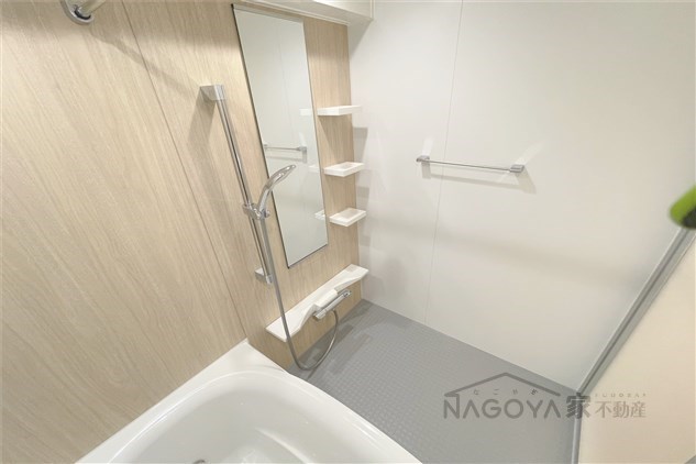 ISM東別院 その他14