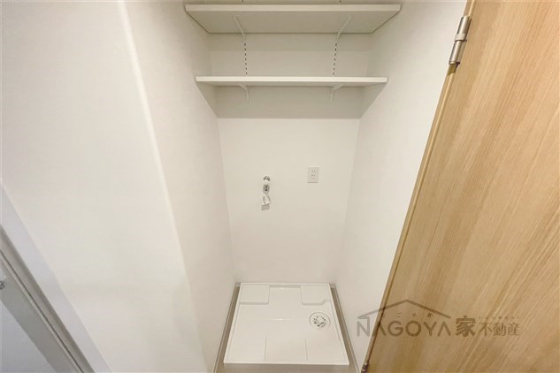 ISM東別院 その他16